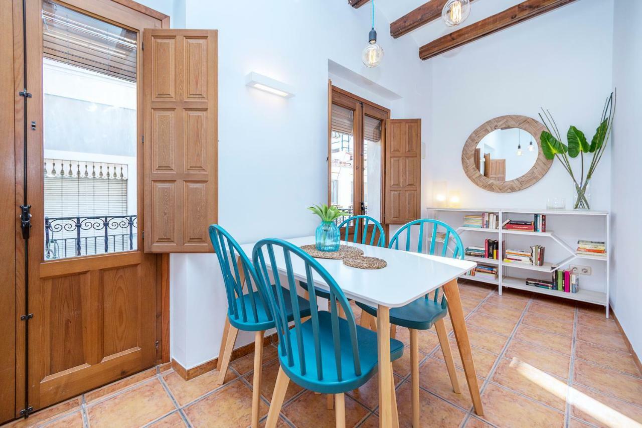 Christine'S Apartment アリカンテ エクステリア 写真
