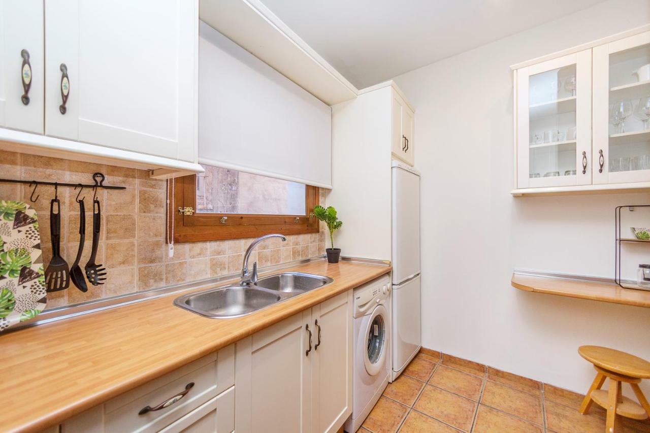 Christine'S Apartment アリカンテ エクステリア 写真