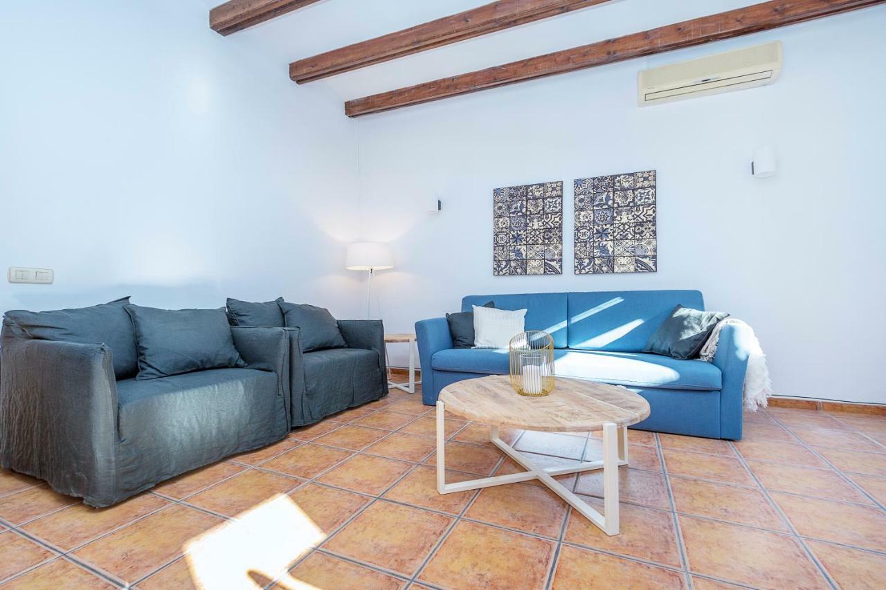 Christine'S Apartment アリカンテ エクステリア 写真
